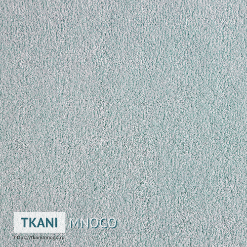 Фото материала велюра “23” (однотонный серый)