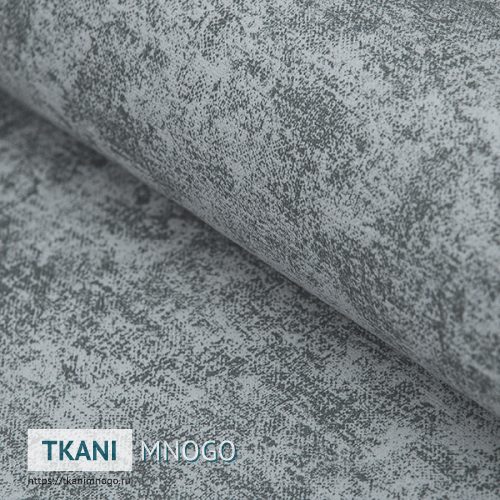 Фото обивки велюра “Bern 77” (однотонный голубой)