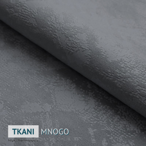 Фото фактуры велюра “83” (узор серый)