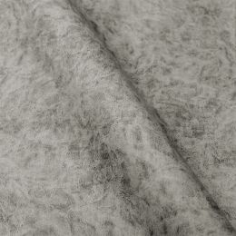 Велюр  Инь-Янь - 1033-5 - Материал Инь-Янь (Велюр )