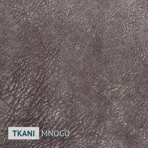 Фото ткани велюра “HLM-06” (узор серый)