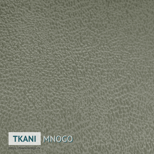 Фото ткани велюра “Лама 03” (однотонный коричневый)