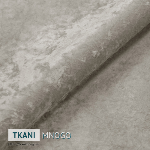 Фото обивки велюра “4” (узор бежевый)