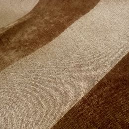 Велюр  от 95 - Люкс В-15 полоса - Мебельная ткань от 95
