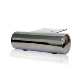 Опора М006 D50 H180  (опора для мебели)
 - Опоры для мебели хромированные