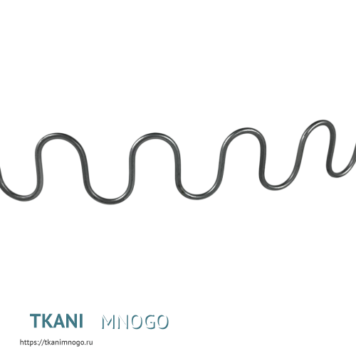 Фото Пружина змейка 560