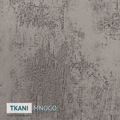 Фото фактуры велюра “15” (узор серый)